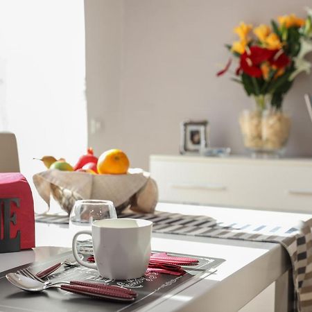Due Torri Roma Guest House Экстерьер фото