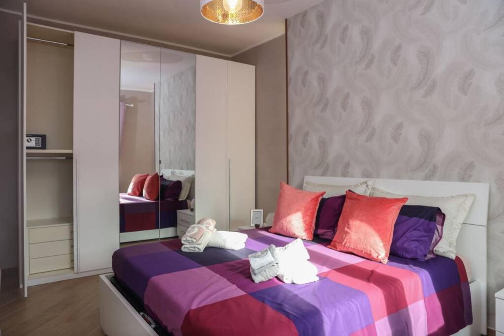 Due Torri Roma Guest House Экстерьер фото