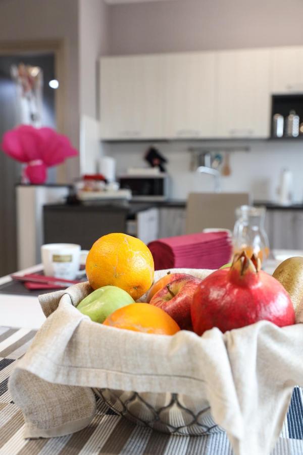 Due Torri Roma Guest House Экстерьер фото