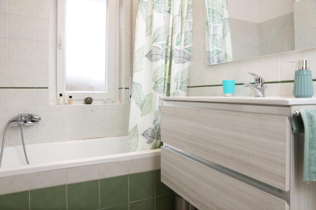 Due Torri Roma Guest House Экстерьер фото