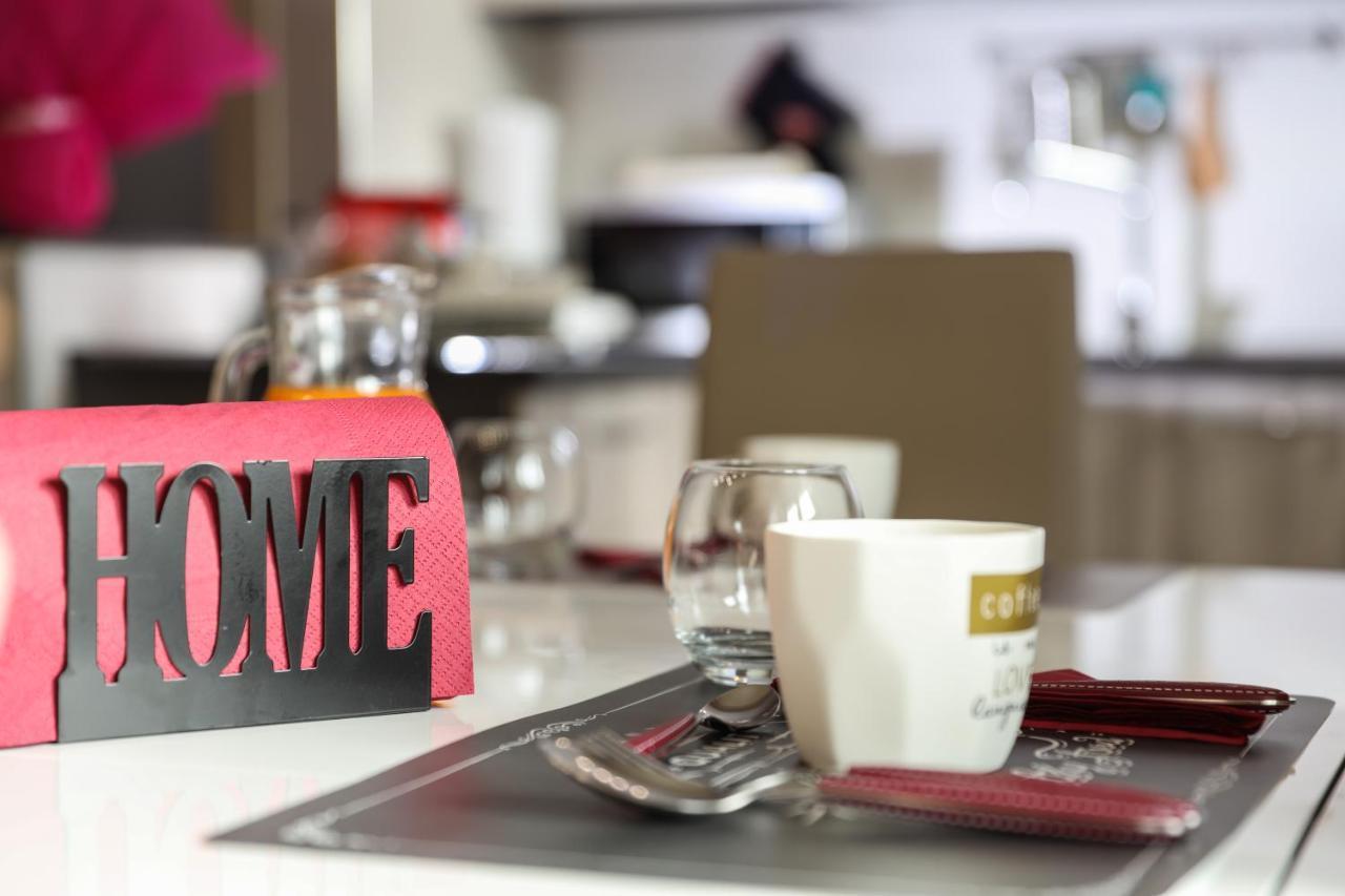 Due Torri Roma Guest House Экстерьер фото
