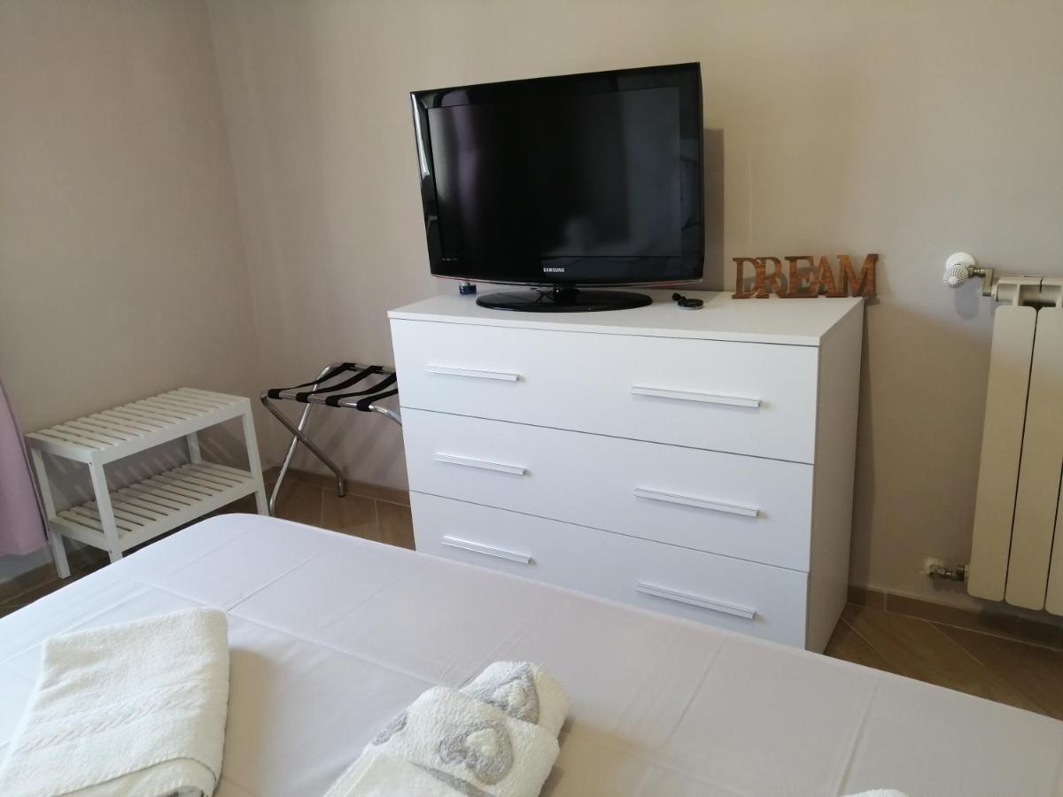 Due Torri Roma Guest House Экстерьер фото
